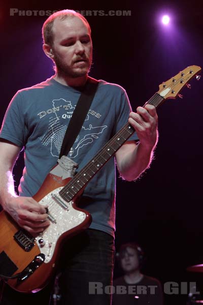 EXPLOSIONS IN THE SKY - 2012-01-30 - PARIS - Casino de Paris - 